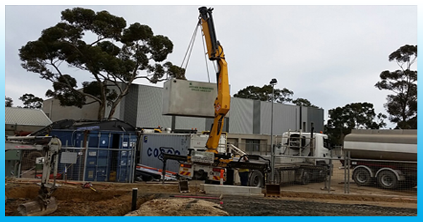 Adelaide Plumbing Solutions