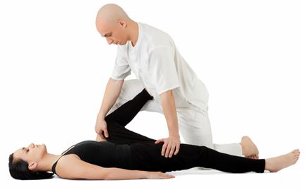 Siam House of Healing