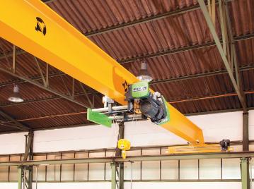 Crane Systems Australia