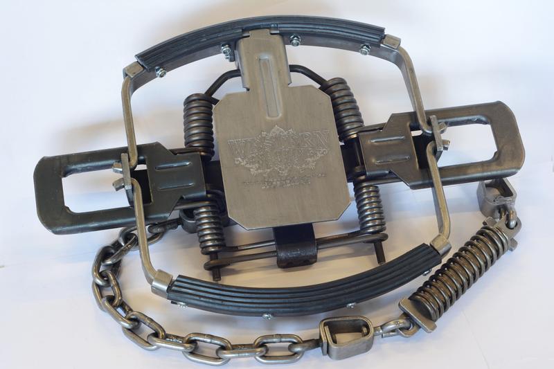 Western Trapping Supplies