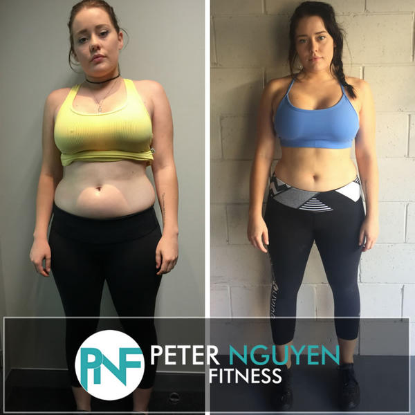 Peter Nguyen Fitness