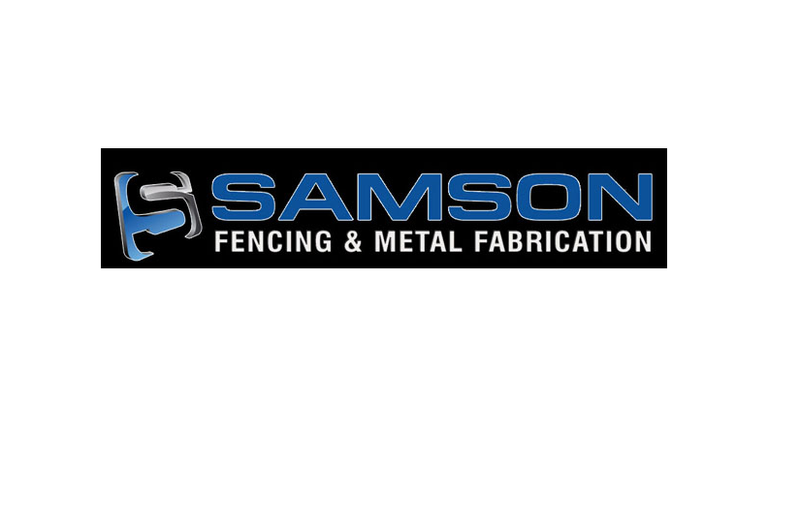 Samson Fencing & Metal Fabrication
