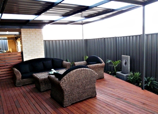 Ultimate Backyards