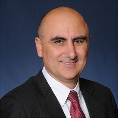 Commonwealth Financial Planning: Paul Kavich