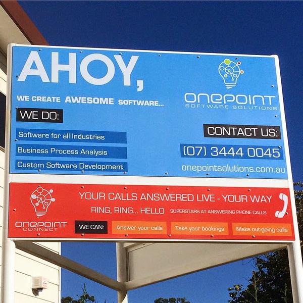 OnePoint Software Solutions