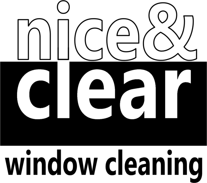 Nice & Clear Window Cleaning