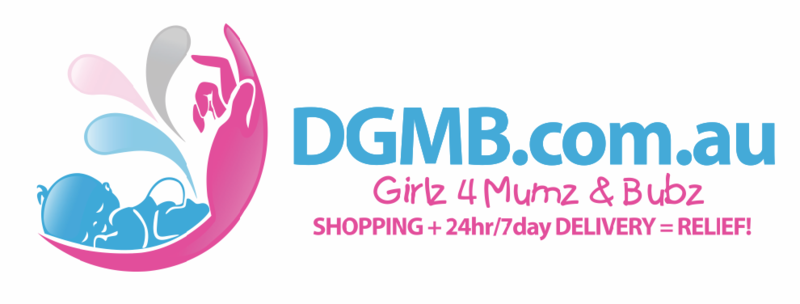 DGMB Girlz 4 Mumz & Bubz: Modbury North