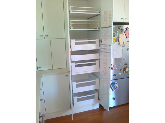 Aramis Kitchen Repair & Design