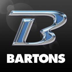 Bartons Bayside logo