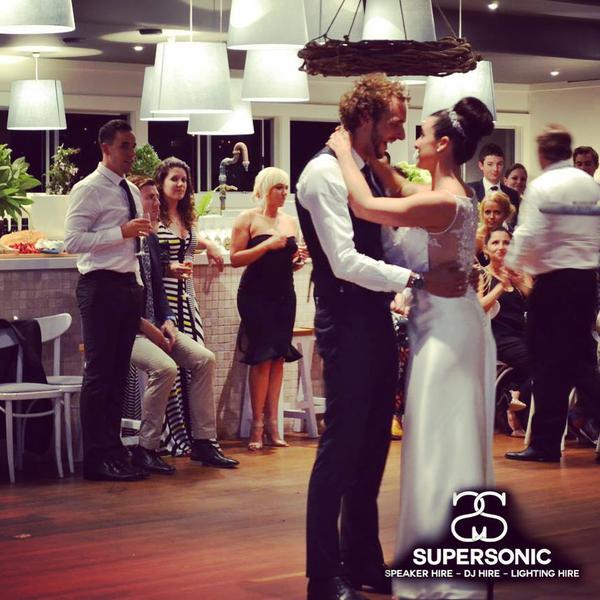 Supersonic Hire