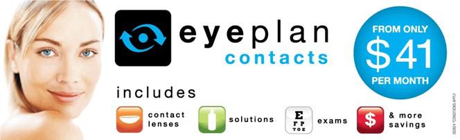 Eyeclarity: Melbourne