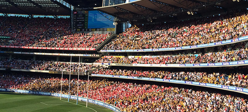 Travel And Sports Australia Pty Ltd