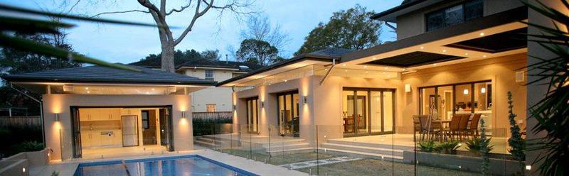 Derek Raithby Architecture
