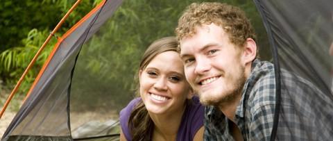 Sunshine Coast Camping Hire