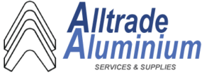 Alltrade Aluminium logo