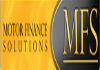 Motor Finance Solutions logo