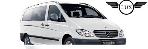 Lux Limousines