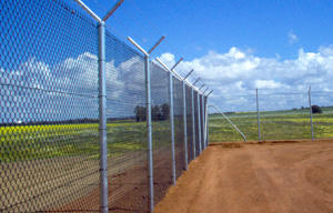 FenceWright: Bassendean