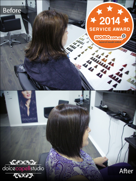 Dolce Capelli Studio