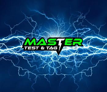 Master Test And Tag