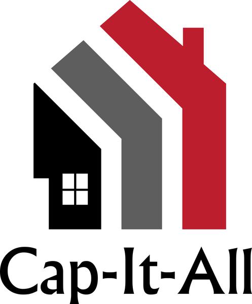 Cap-It-All Building Inspections logo