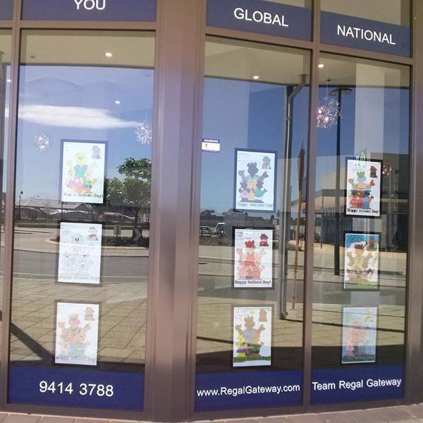Harcourts Regal Gateway