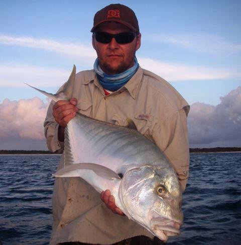Pete Fry's Flyfishing
