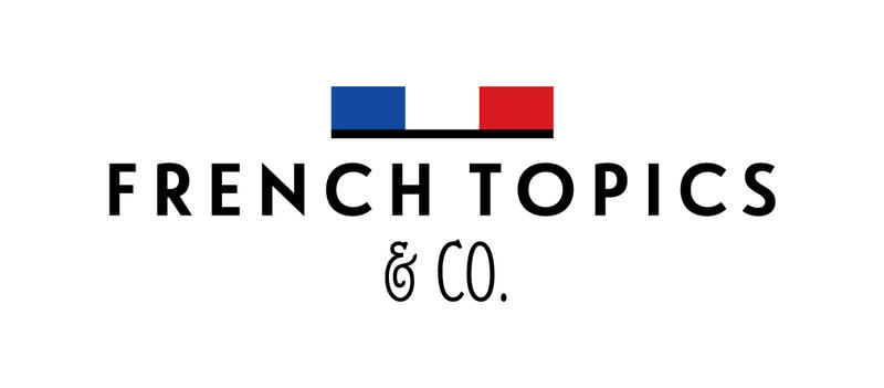 French Topics & Co logo
