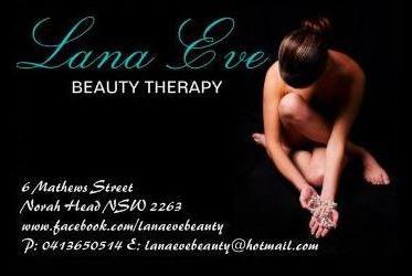 Lana Eve Beauty Therapy