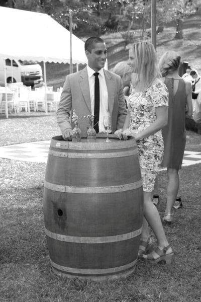 Burleigh Barrel Hire