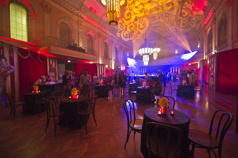 Complete Function Hire