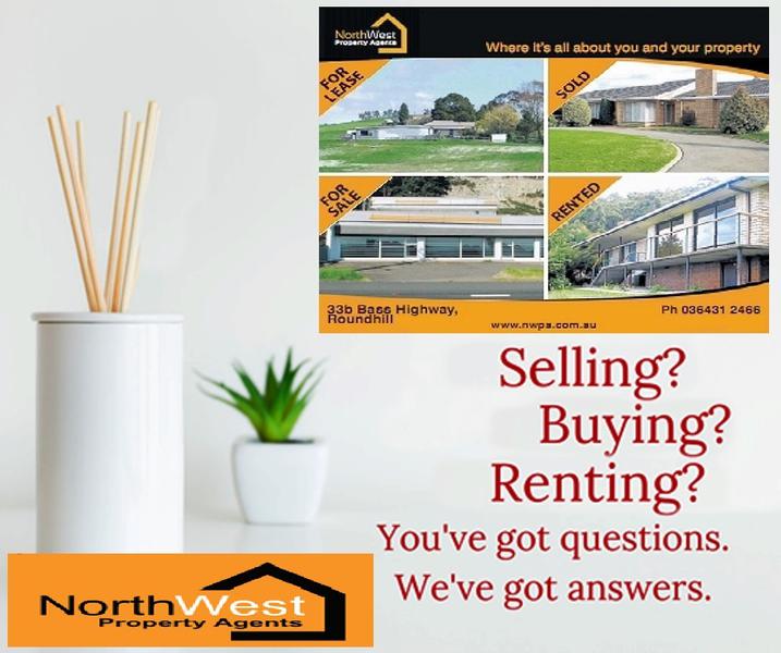 North West Property Agents