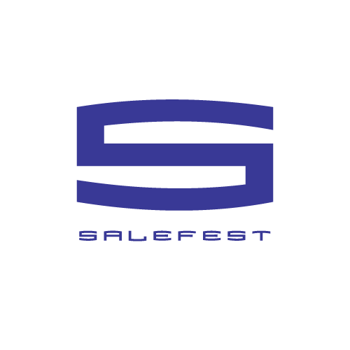 Salefest logo