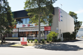 City Electric Supply: Taren Point