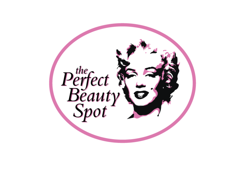 The Perfect Beauty Spot