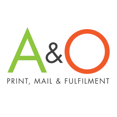A&O Print Mail Fulfilment: Sydenham