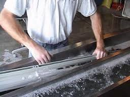 Wilson's Blind Cleaning & Repairs