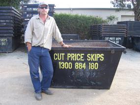 Cut Price Skips
