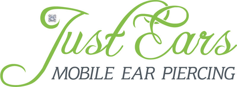 Just Ears logo