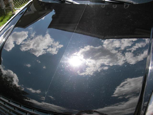 Beyond The Shine Detailing