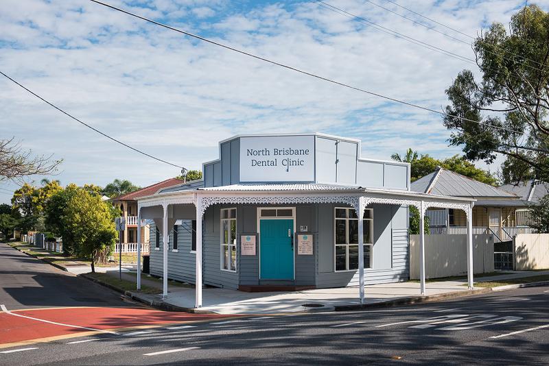 North Brisbane Dental Clinic