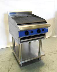 Silver Chef: West End