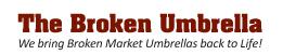 The Broken Umbrella