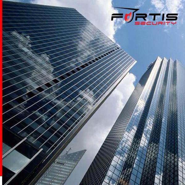 Fortis Security: Melbourne
