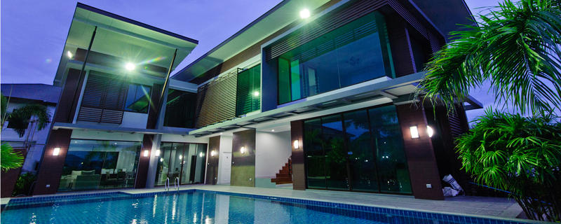 Habitectus Pty Ltd
