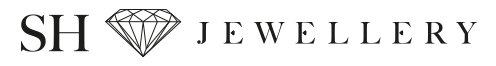 SH Jewellery logo