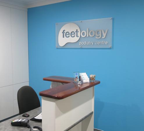 Feetology Podiatry Centre
