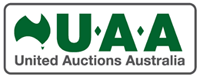 United Auctions Australia: Mayfield West
