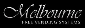 Melbourne Free Vending Systems logo