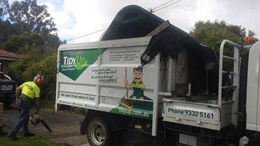 Tidy Up: Jandakot